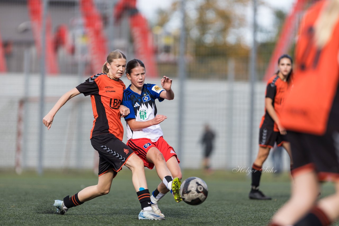 Bild 142 - wCJ Holstein Kiel Turnier